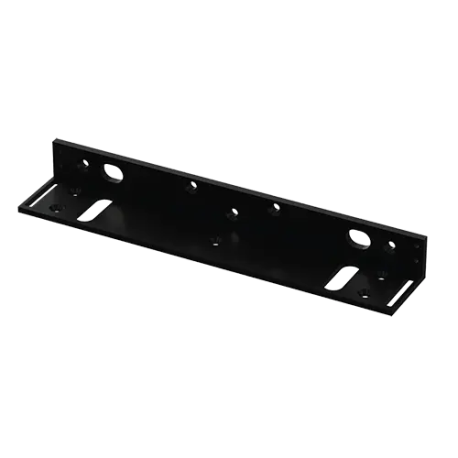 V300LN - SOPORTE L P/ELECTROIMÁN V300 NEGRO - SEWOSY
