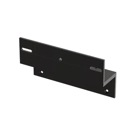 V300ZN - SOPORTE Z P/ELECTROIMAN V300 NEGRO - SEWOSY