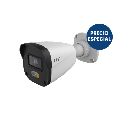 9440S5L-D(D/PN/AW2) BULLET IPC 4MP 2.8mm DUAL 20/30M