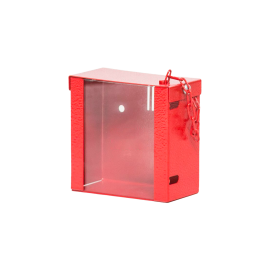 Caja Llave Martillo Fuego Ref. 277