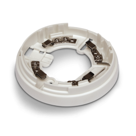 ESB1011 - BASE COM SIRENE ENDEREÇAVEL BX CONSUMO INIM