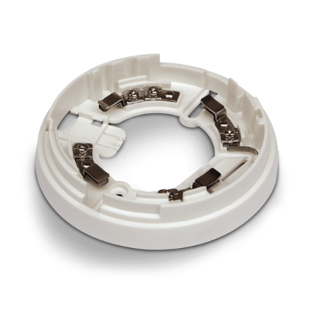 ESB1011 - BASE COM SIRENE ENDEREÇAVEL BX...