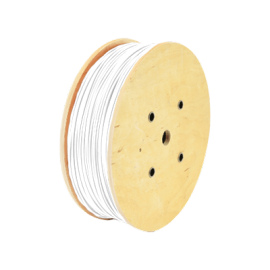 F1181-200 CABLE SENSOR DIG. LHD 88º LSZH 200M EN54 BLANCO