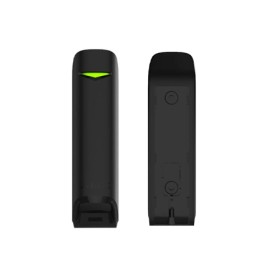 DETECTOR MOTIONPROTECT-CURTAIN-BLACK IP54 AJAX