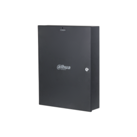 ASB1C-B - CAJA P/ CONTROLES ACCESOS ACERO GALVANIZADO DAHUA