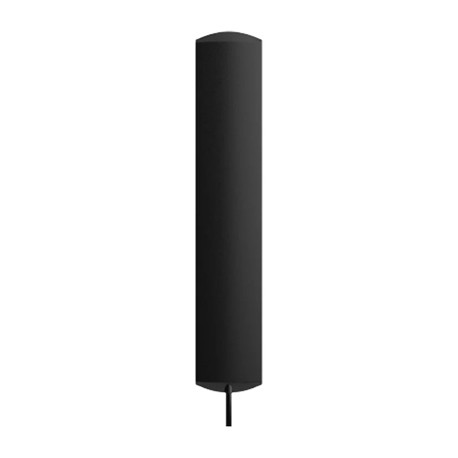 EXTERNALANTENNA – ANTENA EXTERIOR NEGRA P/MAYOR...