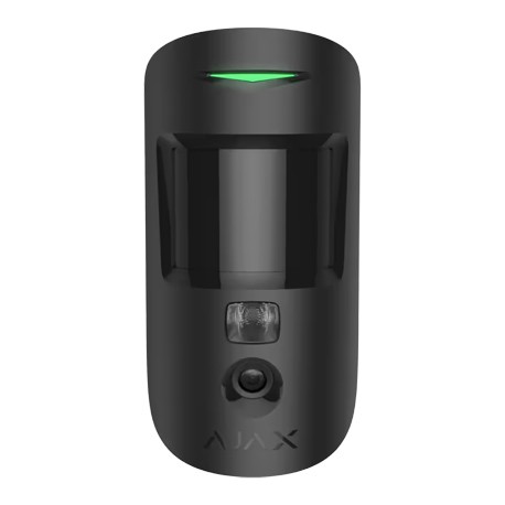 MOTIONCAM HDR - DETECTOR DE MOVIMIENTO CON...