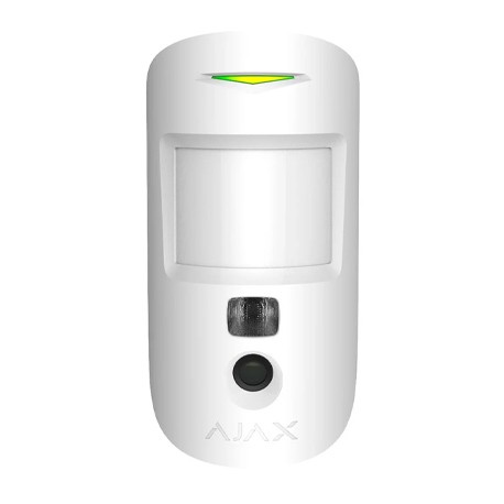 MOTIONCAM HDR - DETECTOR DE MOVIMIENTO CON...