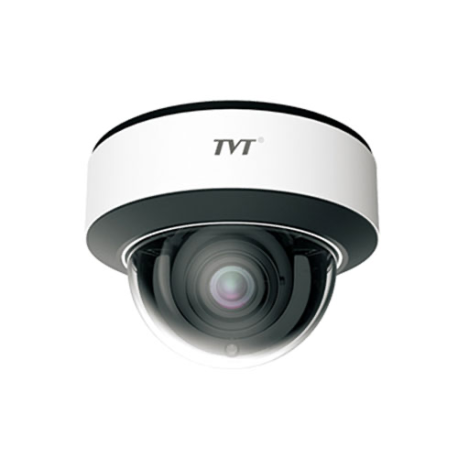 7583AE1(D/AZ/SW/AR2) DOMO TVI 8MP MTZ 2.8-12 DWDR IR20M IK10