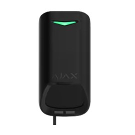 SUPERIOR MOTIONPROTECT FIBRA – DETECTOR DE MOVIMIENTO NEGRO