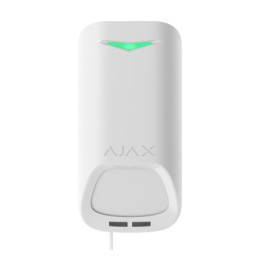 SUPERIOR MOTIONPROTECT FIBRA – DETECTOR DE MOVIMIENTO BLANCO