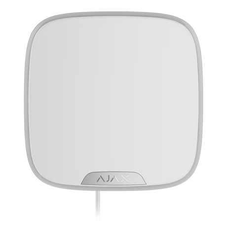 SUPERIOR STREETSIREN DOUBLEDECK FIBRA SIRENA...