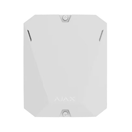 HUB BP – CENTRAL DE ALARMA BLANCA – AJAX