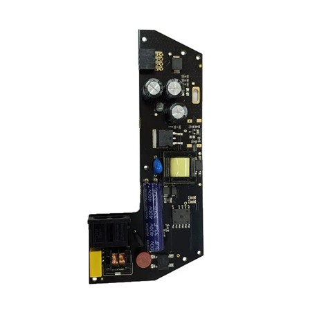 HUB.001.PWB.001V1 ASP – PLACA DE ALIMENTACIÓN –...