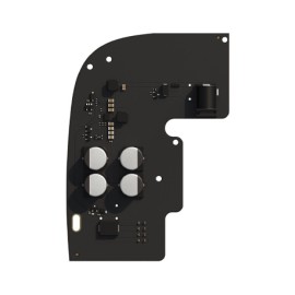 6V PSU FOR HUB 2 ASP – FUENTE 6V PARA HUB 2 – AJAX