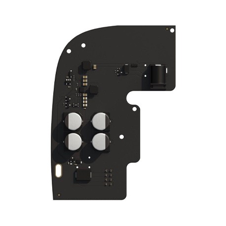 6V PSU FOR HUB 2 ASP – FUENTE 6V PARA HUB 2 – AJAX