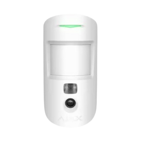 MOTIONCAM FIBRA – DETECTOR DE MOVIMIENTO CON...