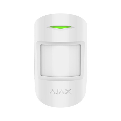 MOTIONPROTECT PLUS FIBRA – DETECTOR DE...