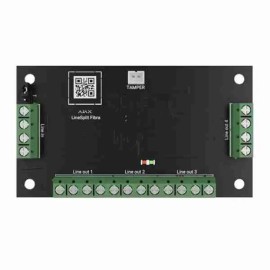 LINEPROTECT FIBRA – PROTECCIÓN DE LÍNEA – AJAX