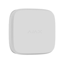 FIREPROTECT 2 RB (CO) – DETECTOR MONÓXIDO BLANCO – AJAX