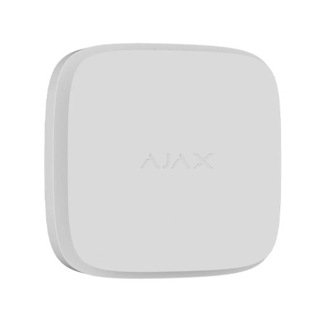 FIREPROTECT 2 RB (CO) – DETECTOR MONÓXIDO...