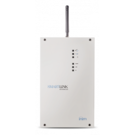 SMARTLINK/AGP ESP - GSM/GPRS, PSTN, VOZ, SIMU. LINEA INIM