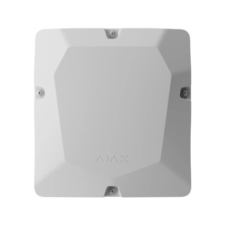 CASE (260×210×93) – CAJA UNIVERSAL BLANCA – AJAX