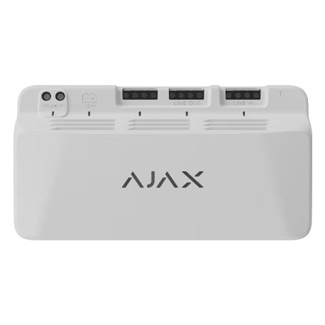 LINESUPPLY (45W) FIBRA – MÓDULO PARA FUENTE 45W...