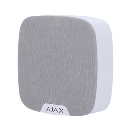 SPEAKERPHONE – MÓDULO DE AUDIO/VOZ BLANCO – AJAX