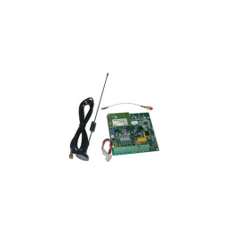 SmartLink/AGWB - Transmisor GSM/GPRS Sin Caja INIM