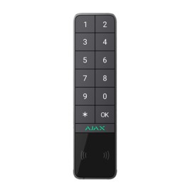 KEYPAD OUTDOOR – TECLADO EXTERIOR GRAFITO – AJAX