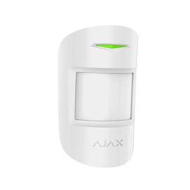 MOTIONPROTECT PLUS – DETECTOR DE MOVIMIENTO BLANCO – AJAX