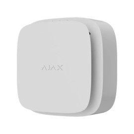 FIREPROTECT 2 RB (HEAT) – DETECTOR TÉRMICO BLANCO – AJAX