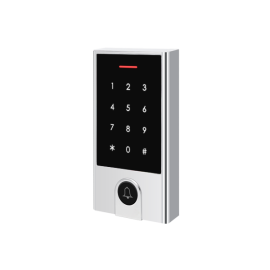 H5-BLE+WIFI - TECLADO RFID WI-FI - NOSSSA