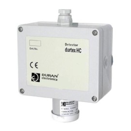 DPLFBPNR - DET. DURTEX HC BUT/PROP/NAT/H2 RS485 RELÉ IP65