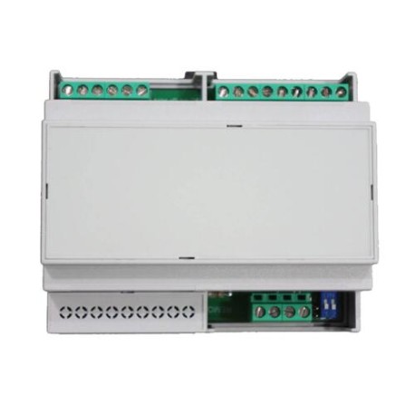 DGMDRL - MÓDULO RELÉ REMOTO P/CENTRAL DURGAS