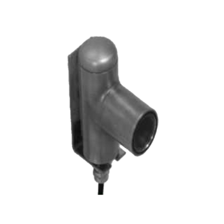 DURLUM - MEDIDOR DE LUZ 4-20mA 0-6500 CD/m2 DURAN