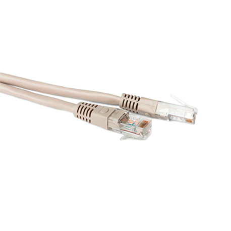 CAA01-UC6A-LSZH-5F - PATCH CORD UTP CAT6A AWG23...