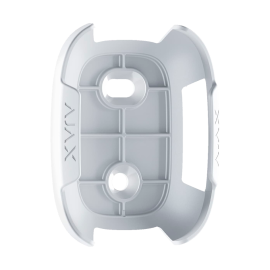 HOLDER-W - SOPORTE BLANCO P/BOTÓN PÁNICO AJAX