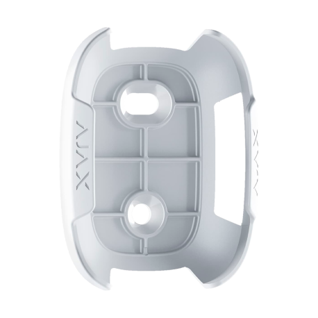 HOLDER-W - SOPORTE BLANCO P/BOTÓN PÁNICO AJAX