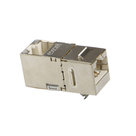 Acoplador Excel Categoría 6 FTP 90º 100-108