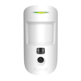 MOTIONCAM HDR - DETECTOR DE MOVIMIENTO CON CÁMARA BLANCO – A