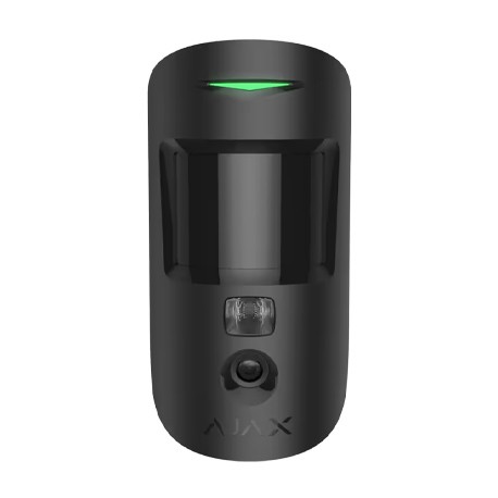 MOTIONCAM HDR (PHOD) - DETECTOR CON CÁMARA PHOD...