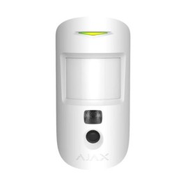 MOTIONCAM HDR (PHOD) - DETECTOR CON CÁMARA PHOD BLANCO – AJA