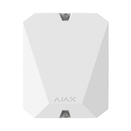 SUPERIOR MULTITRANSMITTER FIBRA - TRANSMISOR INTEG. BLANCO