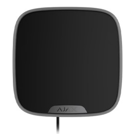 SUPERIOR STREETSIREN DOUBLEDECK FIBRA– SIRENA EXTERIOR NEGRA