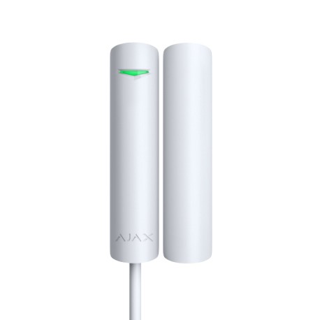 DOORPROTECT FIBRA – CONTACTO MAGNÉTICO BLANCO –...