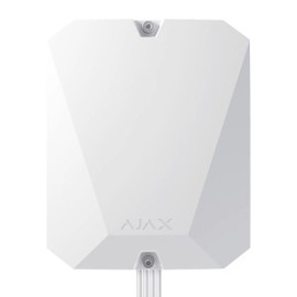 HUB HYBRID (2G) – CENTRAL HÍBRIDA BLANCA – AJAX