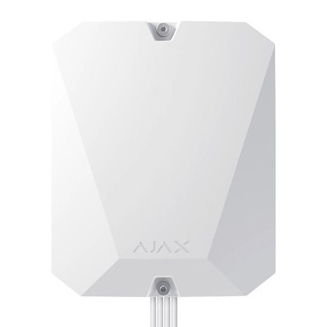 HUB HYBRID (2G) – CENTRAL HÍBRIDA BLANCA – AJAX