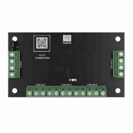 LINESPLIT FIBRA – DIVISOR DE LÍNEA – AJAX